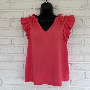 J. Crew Cotton Blouse